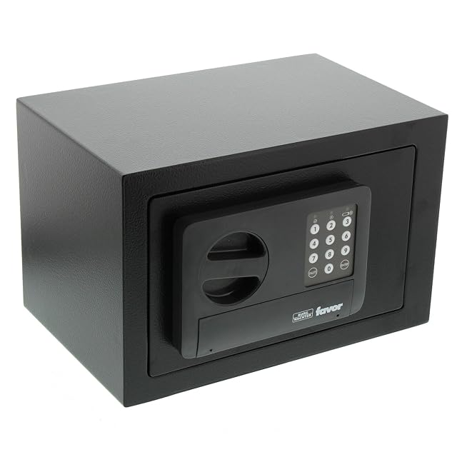 Caja fuerte de mueble BURG-WÄCHTER Favor S3 E