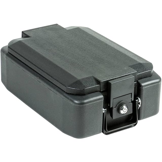 Caja ignífuga para documentos BURG-WÄCHTER FP 22 K