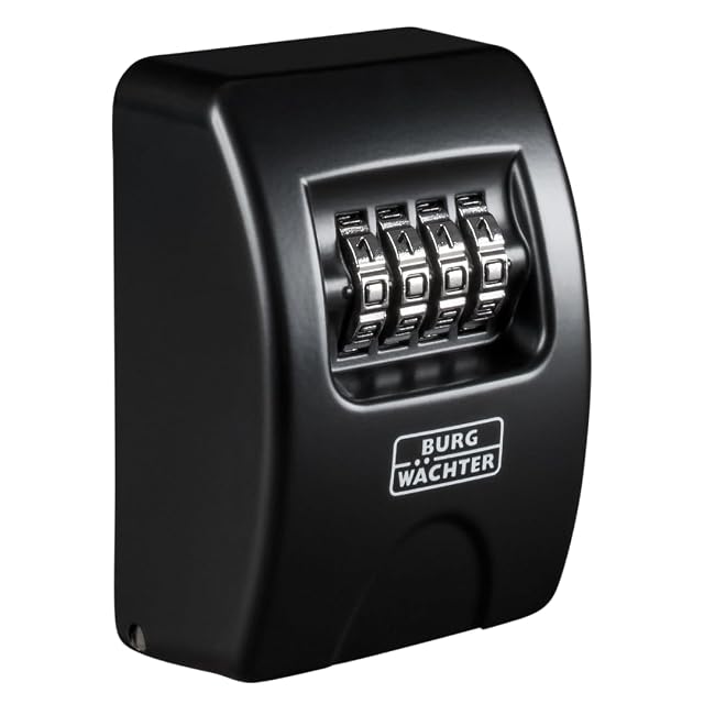 Caja de llaves de pared BURG-WÄCHTER Key Safe 10