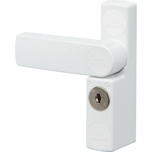 Cerradura de ventana BURG-WÄCHTER WinSafe WS 11