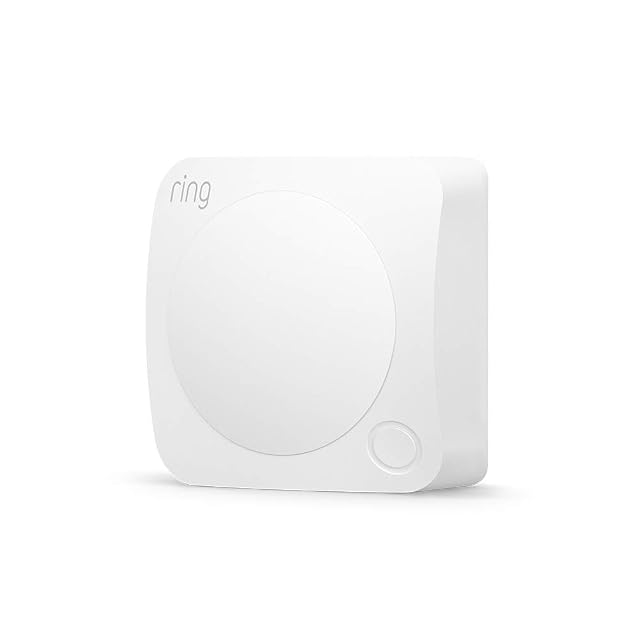 Detector de movimiento Ring Alarm, segunda generación