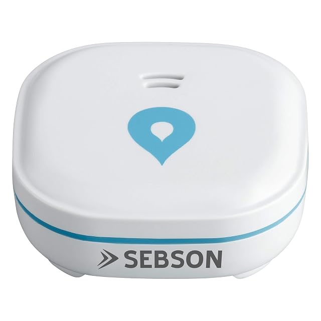 Detector de agua en miniatura SEBSON GS153