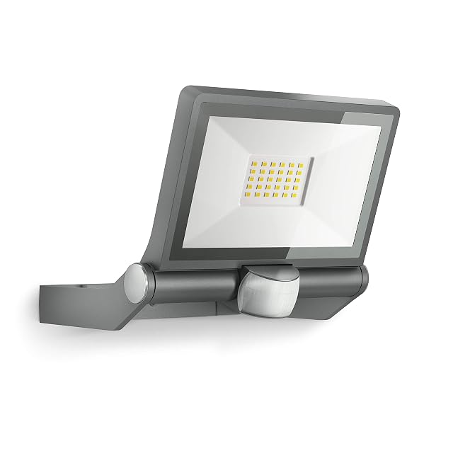 Proyector exterior Steinel XLED ONE S en antracita