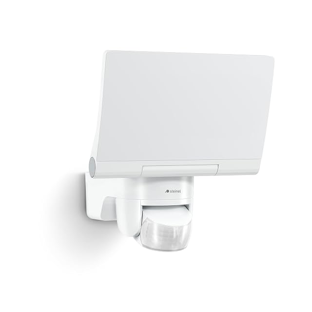 Proyector ajustable Steinel XLED Home 2 S en blanco